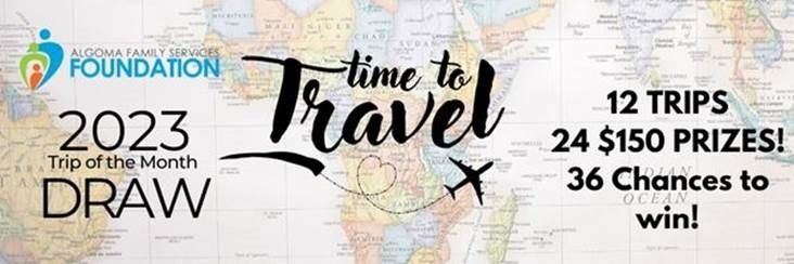 AFS Time to travel promo AFS Time to travel promo
