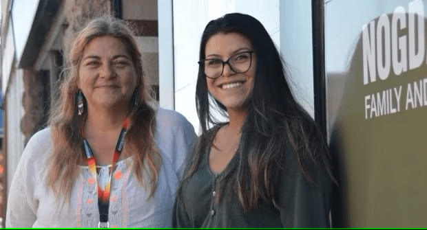 (Erik White/CBC) brandi-and-carli